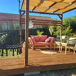 Vila Bastardo Glamping Pod * Синтра