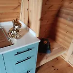 Vila Bastardo Glamping Pod Синтра