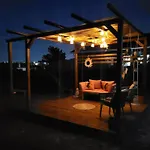 Vila Bastardo Glamping Pod Роскошный шатер *