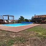 Vila Bastardo Glamping Pod