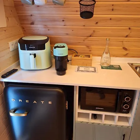 Luxury tent Vila Bastardo Glamping Pod *