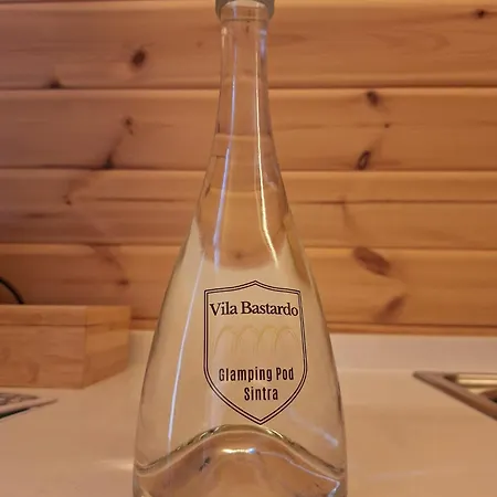Luxury tent Vila Bastardo Glamping Pod