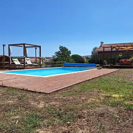 Vila Bastardo Glamping Pod