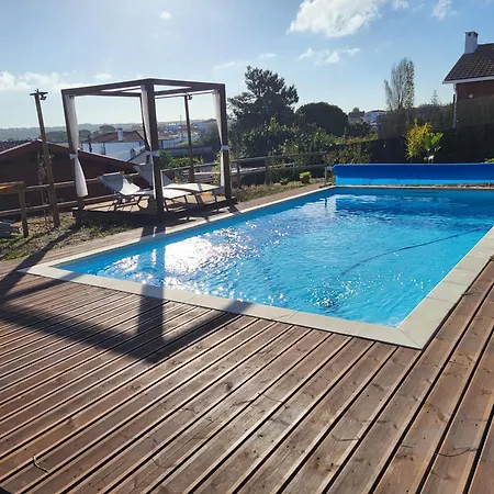 Роскошный шатер Vila Bastardo Glamping Pod *