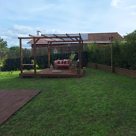 Vila Bastardo Glamping Pod * Sintra