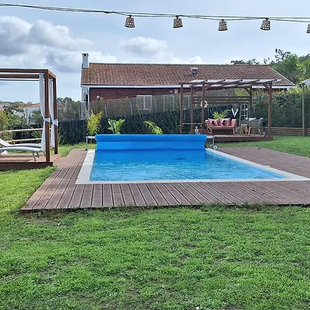 Vila Bastardo Glamping Pod *